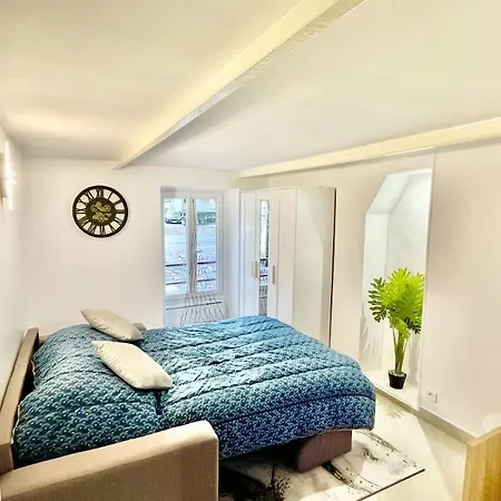 Studio Proche De Paris, Versailles Et La Defense Chaville Exterior foto