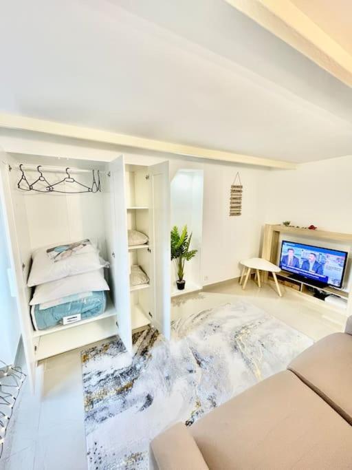 Proche De Paris, Versailles Et La Defense Apartment Chaville